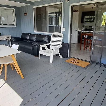 Monstera Bungalow, Spacious, King Bed, Big Kitchen Keaau Extérieur photo